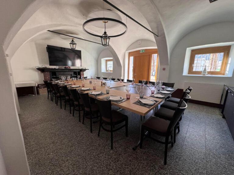 Hotel Ristorante Grotto Serta Lamone Exteriér fotografie