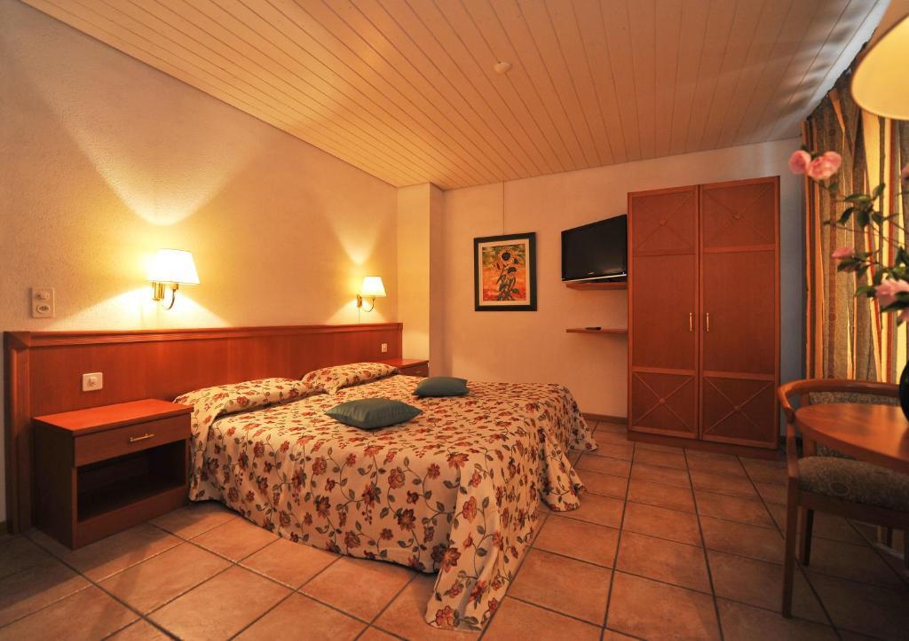 Hotel Ristorante Grotto Serta Lamone Exteriér fotografie