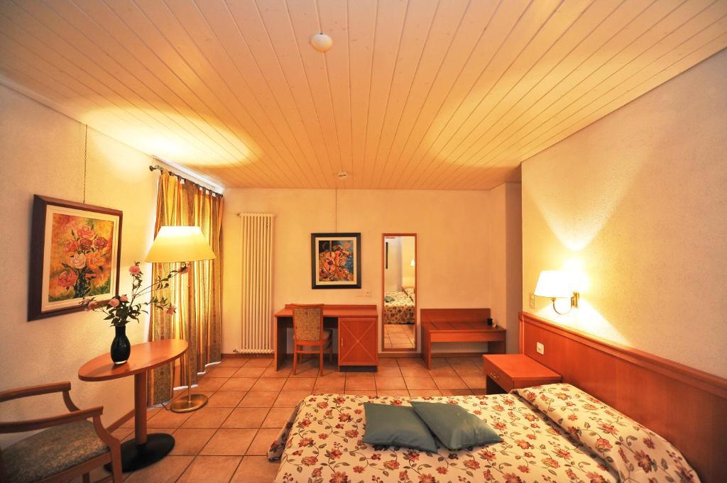 Hotel Ristorante Grotto Serta Lamone Exteriér fotografie