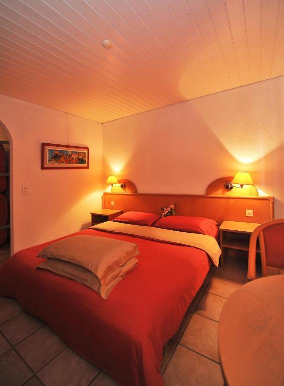 Hotel Ristorante Grotto Serta Lamone Exteriér fotografie