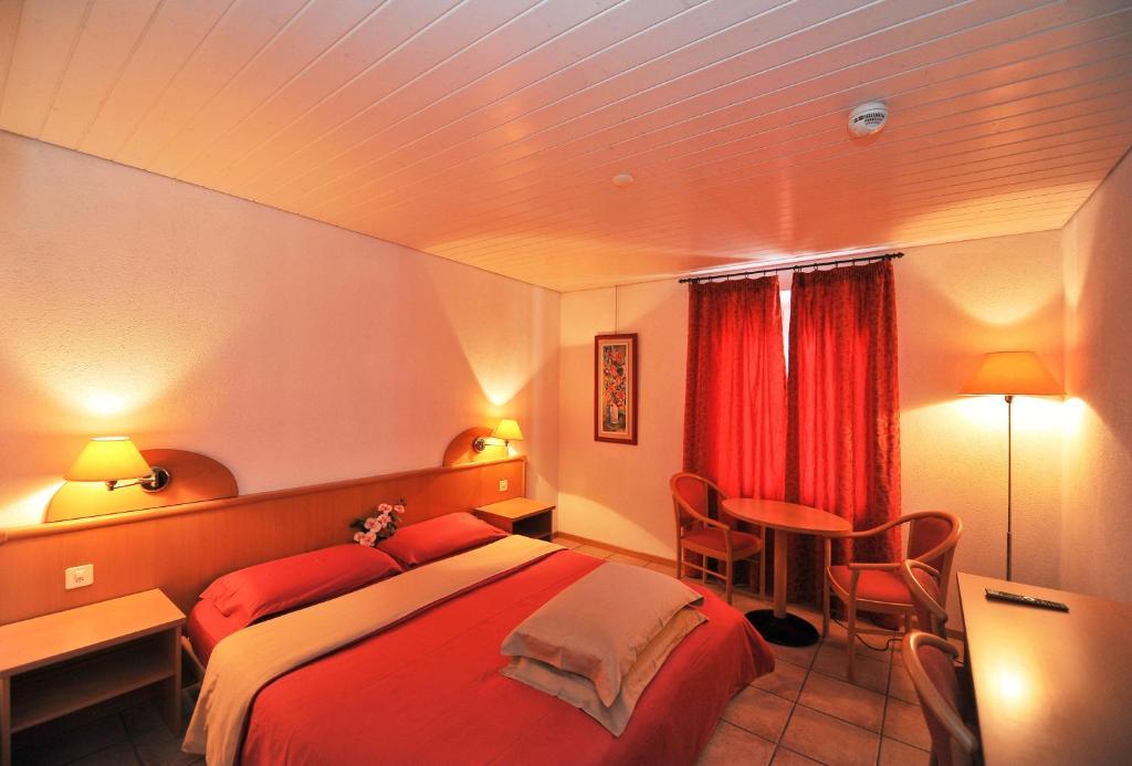 Hotel Ristorante Grotto Serta Lamone Exteriér fotografie